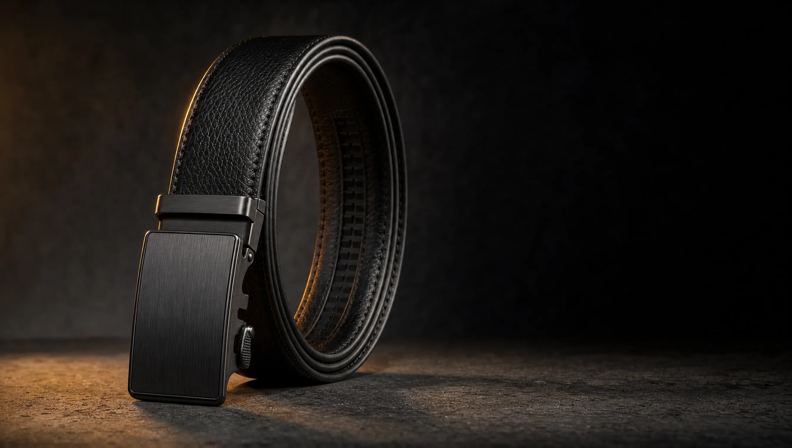 TYVEXO PerfectFit black belt hero
