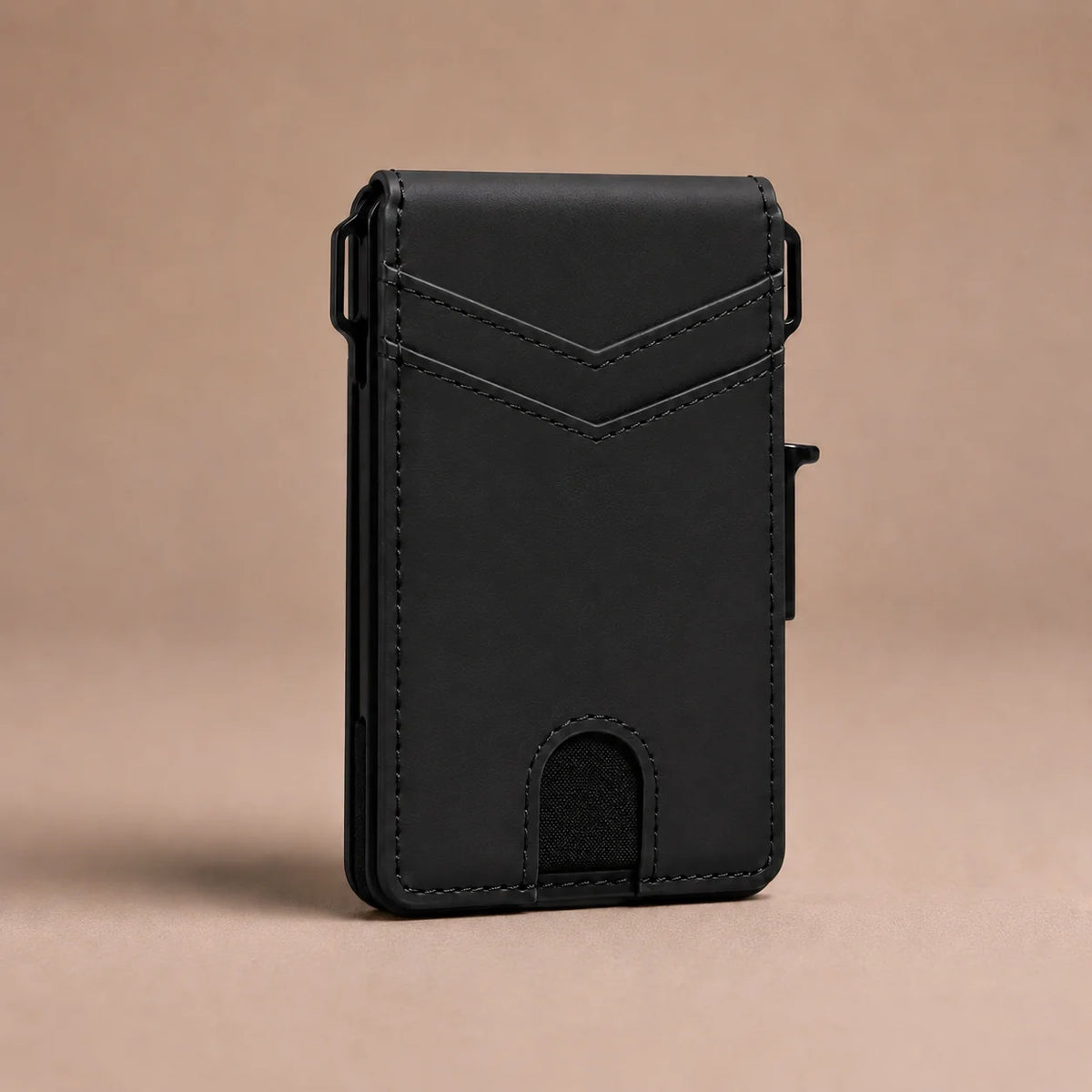 TYVEXO SmartCarry wallet - black